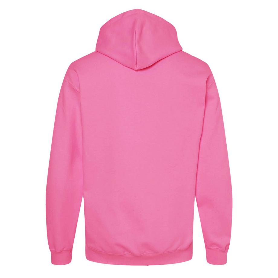 Gildan Sweat à capuche Softstyle poids moyen  