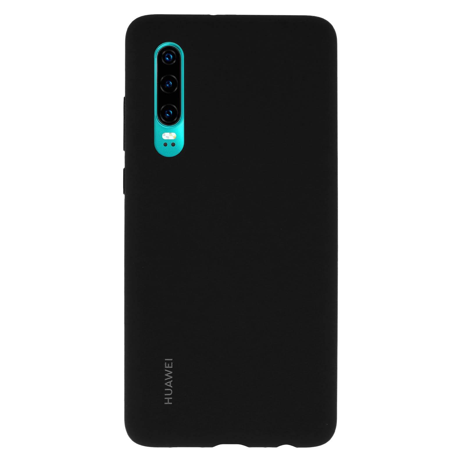 HUAWEI  Silicone Car Case Hülle Huawei P30 