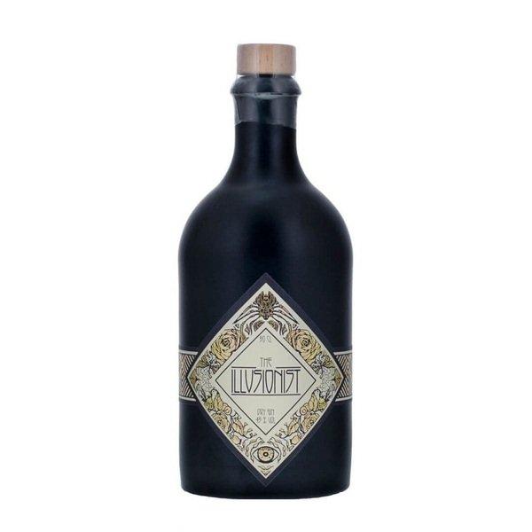 Image of The Illusionist Gin The Illusionist Dry Gin 50cl