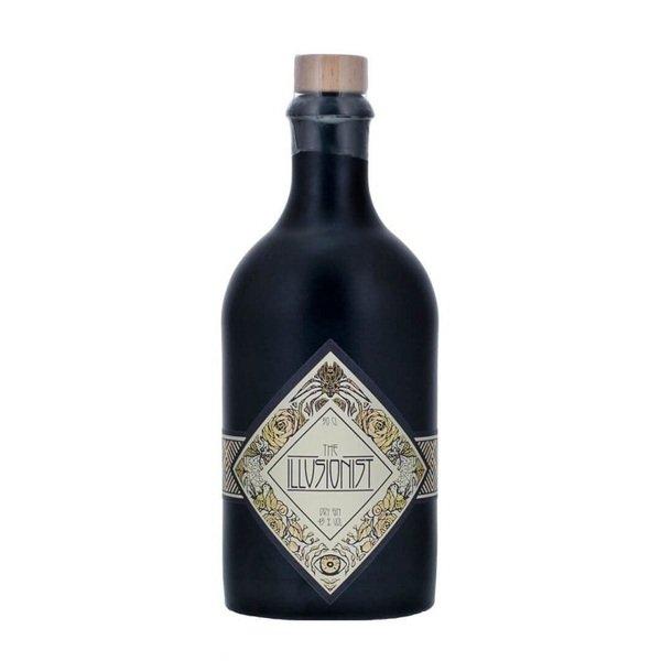 Image of The Illusionist Dry Gin 50cl The Illusionist Dry Gin 50cl
