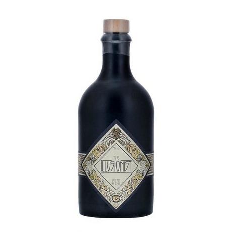 The Illusionist Gin The Illusionist Dry Gin 50cl  