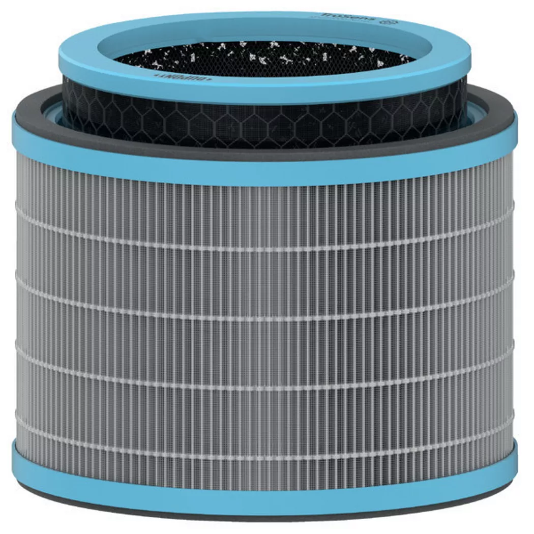 Leitz Allergy and Flu Anti-viral 3-in-1 HEPA Filter Drum for TruSens Z-2000 / Z-2500 Medium Air Purifier