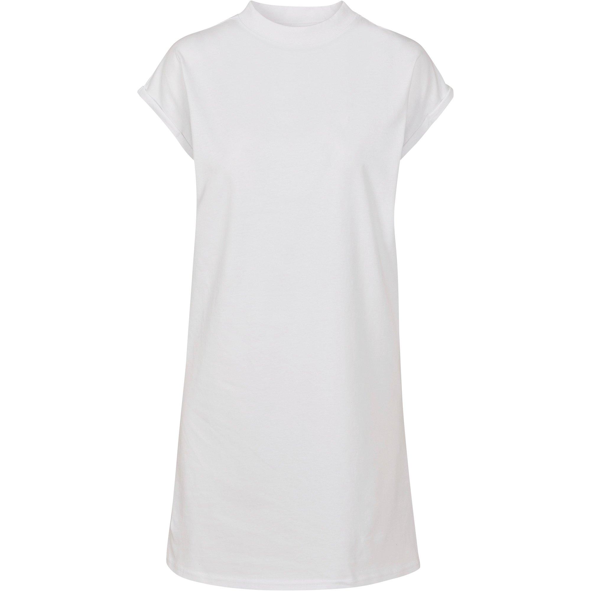 Image of Freizeitkleid Damen Weiss S