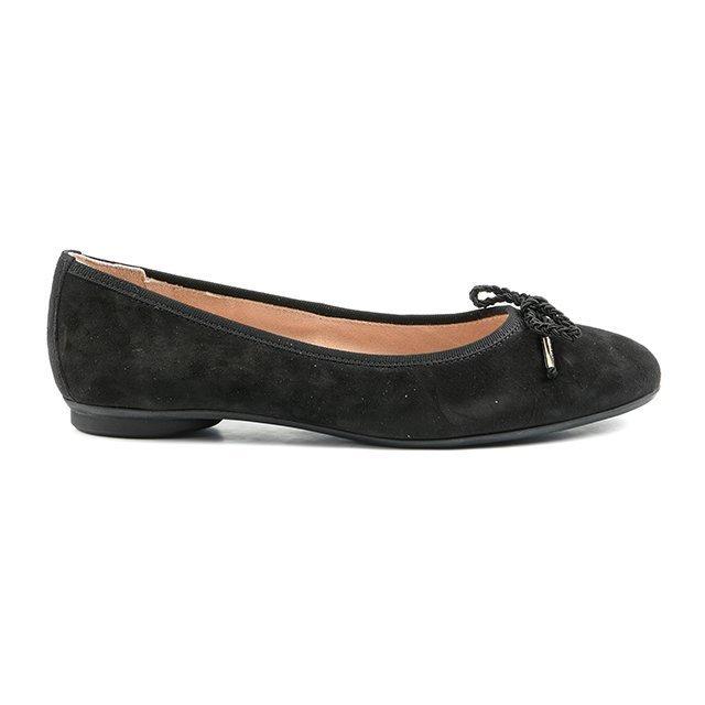 Image of Ballerinas 2925 Damen Schwarz 36