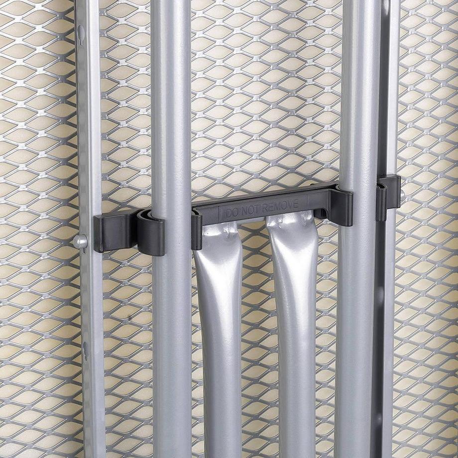 brabantia Bügeltisch Bubbles 124 x 38 cm  