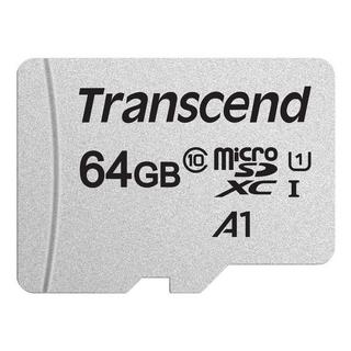 Transcend  microSDXC 64GB U1 (R95/W25) 