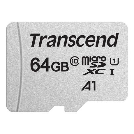 Transcend  microSDXC 64GB U1 (R95/W25) 