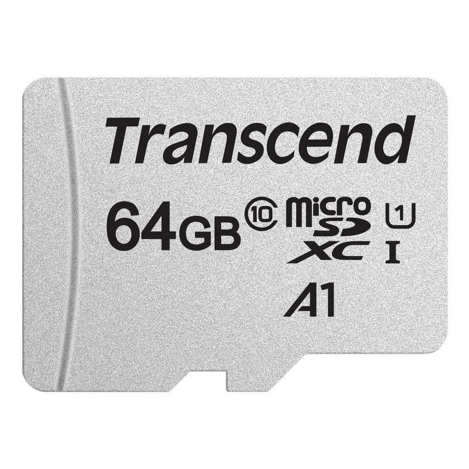 Transcend  microSDXC 64GB U1 (R95/W25) 