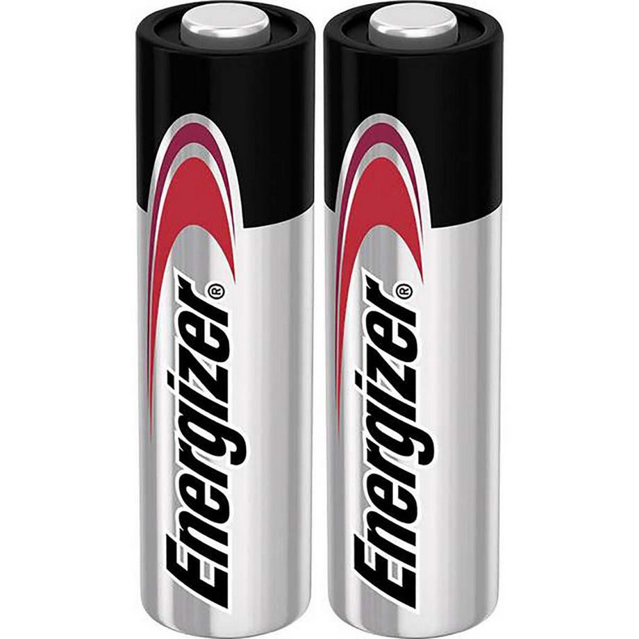 Nedis  Alkali-Batterie 27A | 12 V | 27 mAh | 2-Blister 