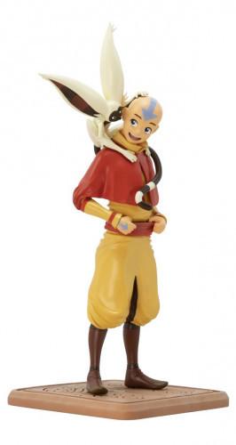 Image of St Avatar: The Last Airbender : Aang Unisex