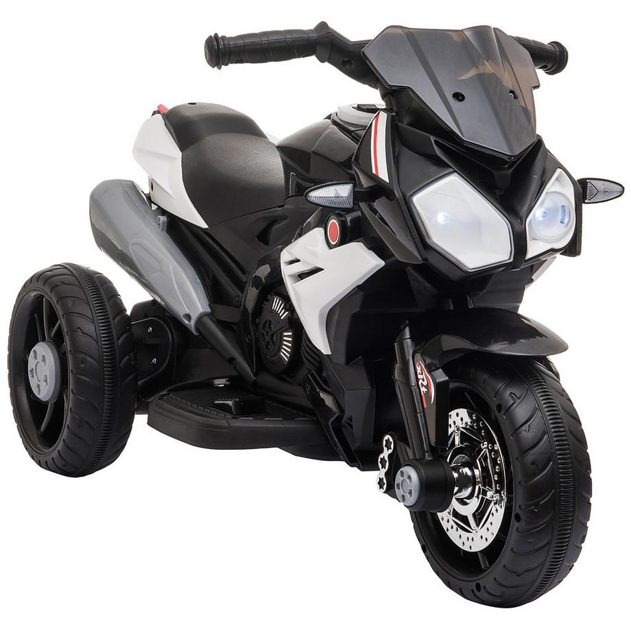 HOMCOM  Kinder Elektromotorrad 