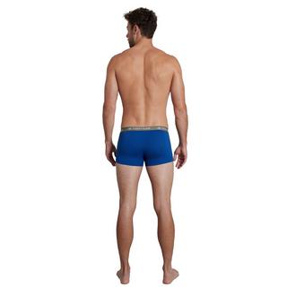 TOM TAILOR Hip Pants 6er Pack Figurbetonte Boxershorts  