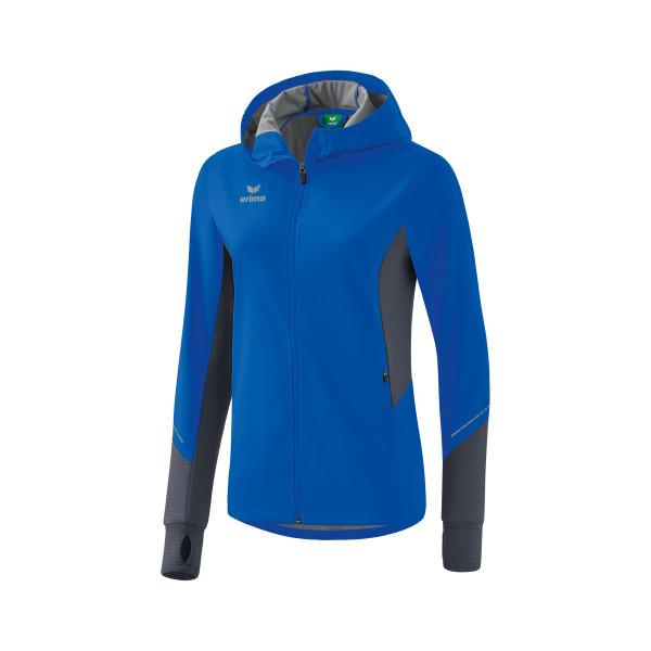 Erima  trainingsjacke damen racing 