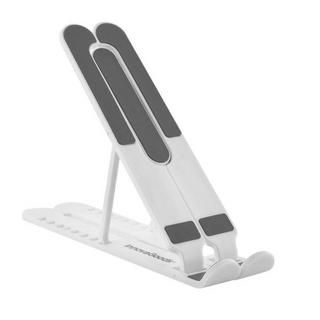InnovaGoods Laptopständer mit offenem Design - verstellbar  