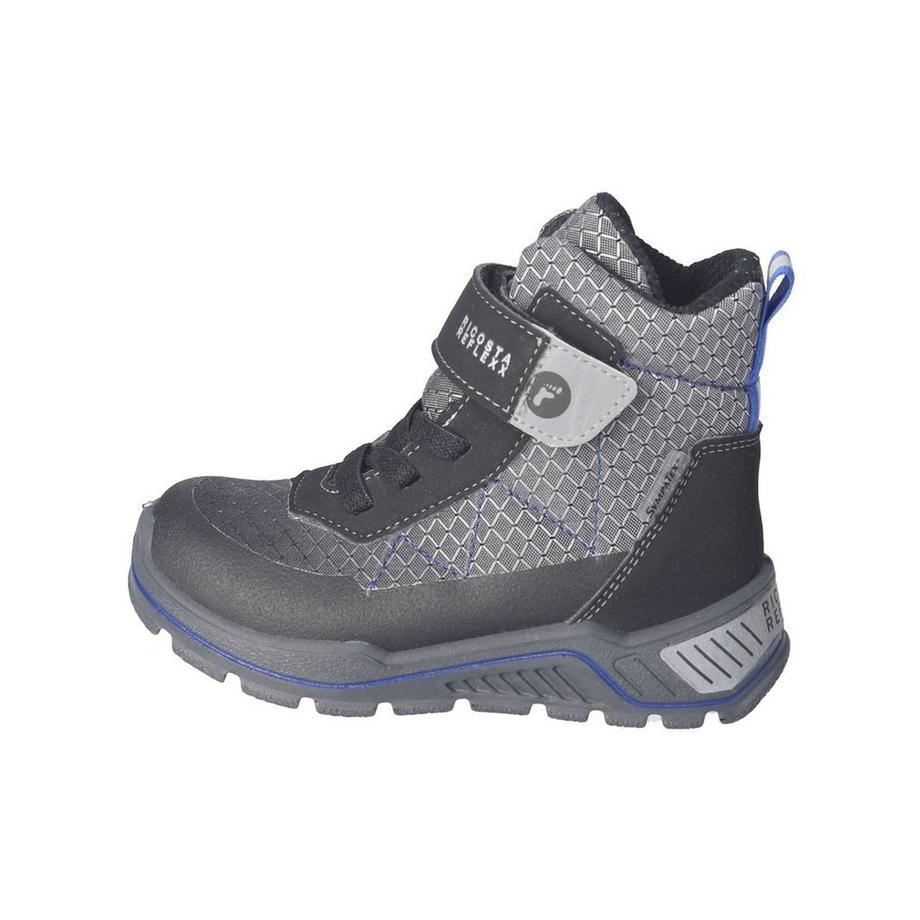 Ricosta Reflexx Bottines Doublées Chaudes  