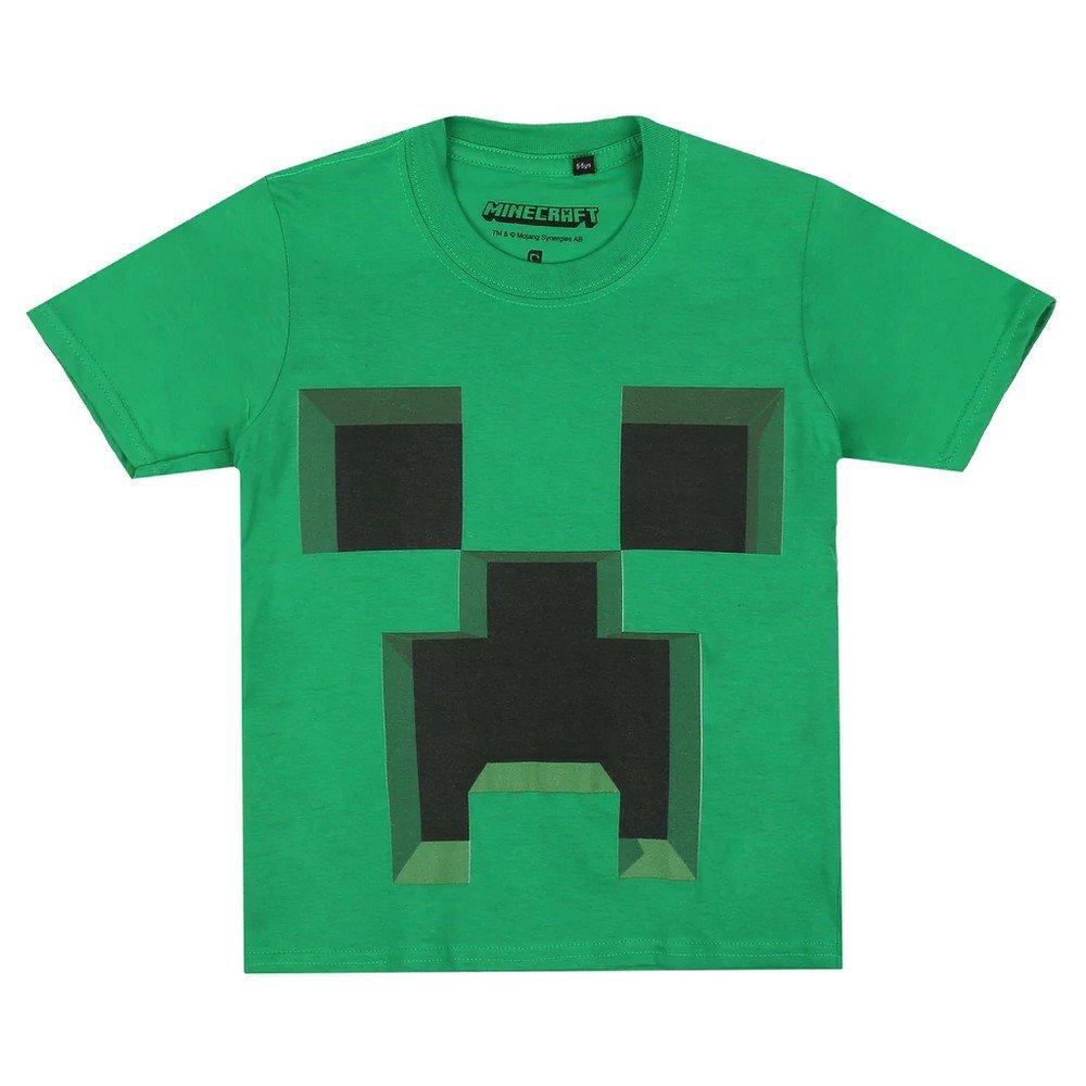 Image of Tshirt Jungen Grün L