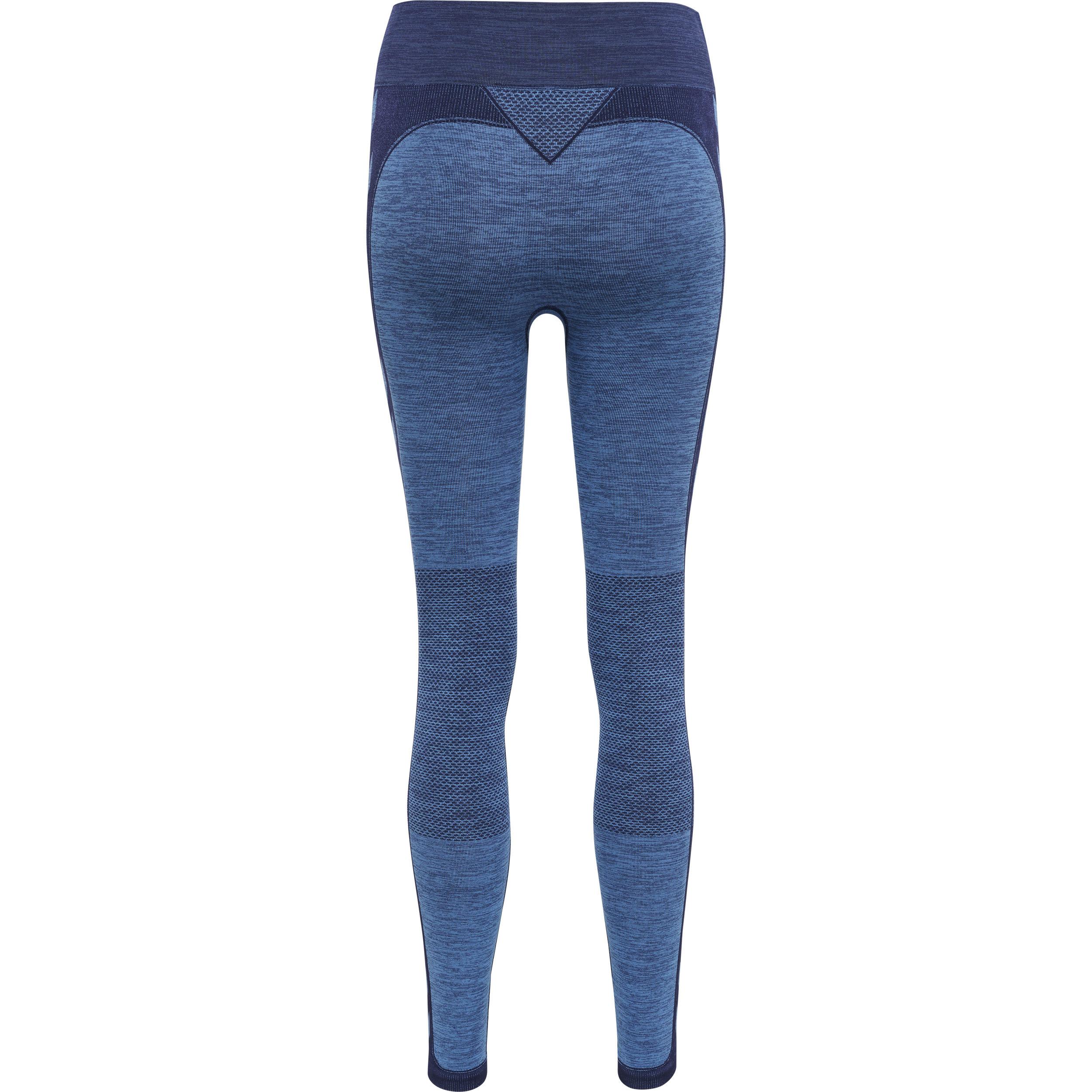 Hummel  halbhohe leggings clea 