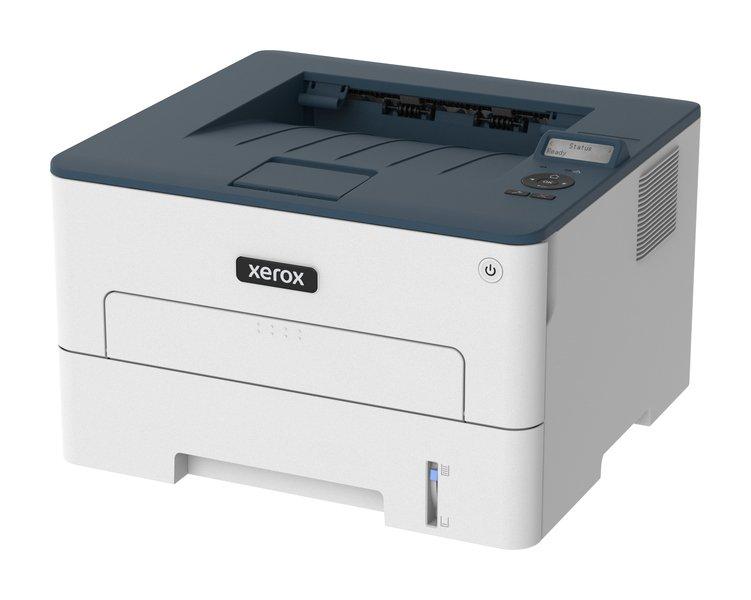 XEROX  B230 Monolaser, A4,USB 2.0, LAN, WLAN 34 S./Min 