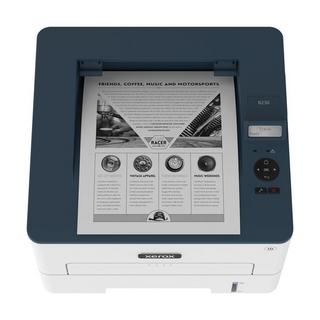 XEROX  B230 Monolaser, A4,USB 2.0, LAN, WLAN 34 S./Min 