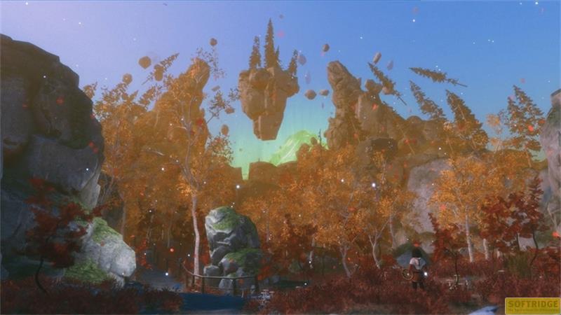 Nbg  Skabma - Snowfall [PS5] (D) 