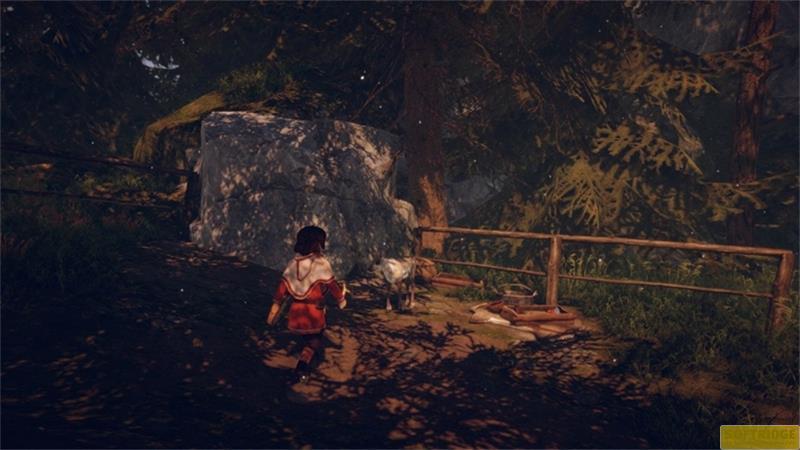 Nbg  Skabma - Snowfall [PS5] (D) 