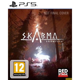 Nbg  Skabma - Snowfall [PS5] (D) 