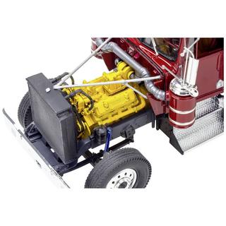 Revell  1:25 Kenworth W-900 Dump Truck 