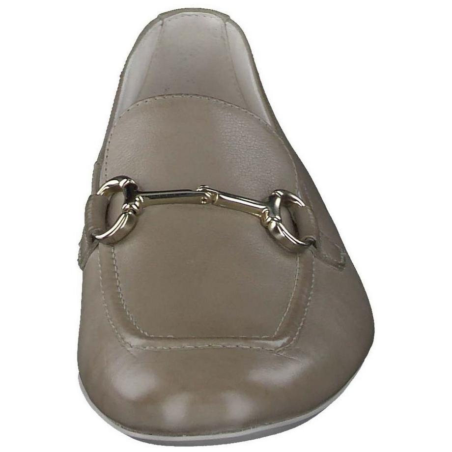 Paul Green Slipper mit Bit-Detail  