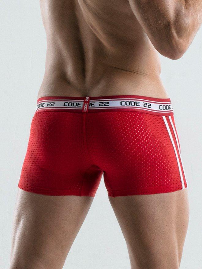 Code22  Boxer Energy 