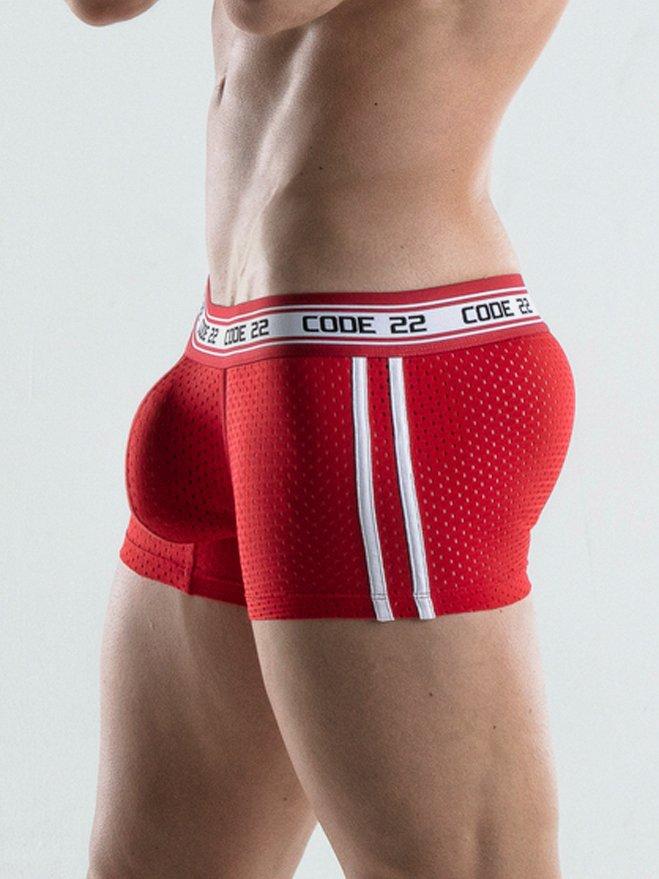 Code22  Boxer Energy 