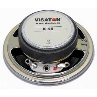 Visaton  Breitbandlautsprecher K 50, 8 Ohm 