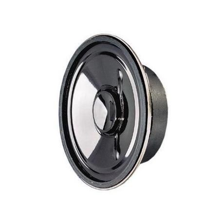 Visaton  Breitbandlautsprecher K 50, 8 Ohm 