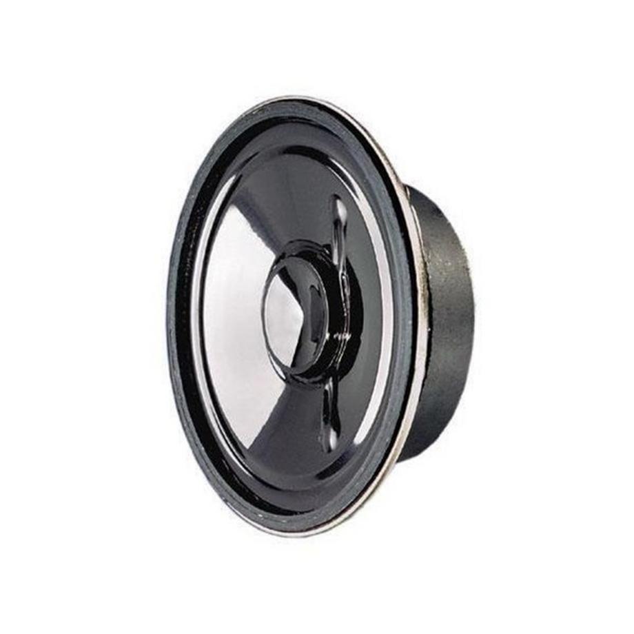 Visaton  Breitbandlautsprecher K 50, 8 Ohm 