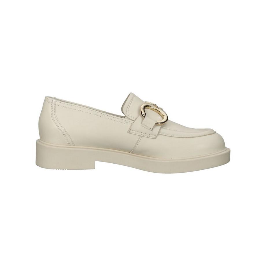 Paul Green Mocassino con catena decorativa  
