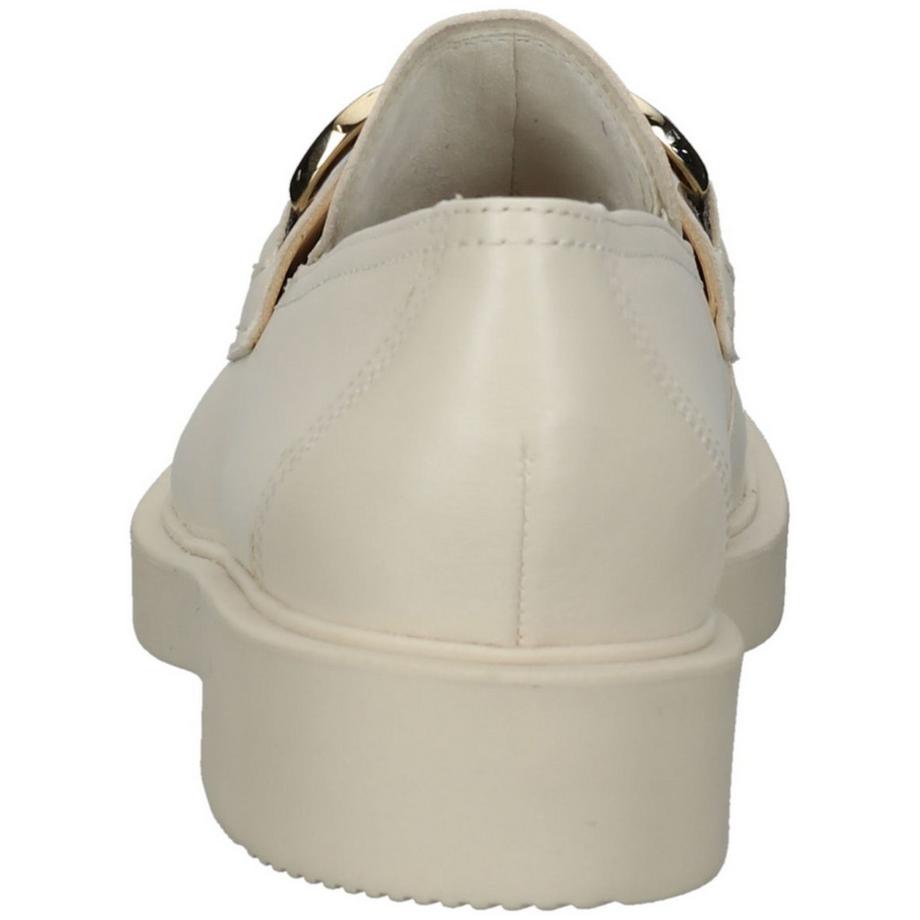 Paul Green Mocassino con catena decorativa  