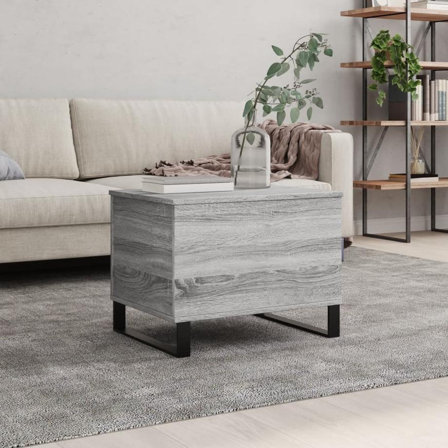 VidaXL Couchtisch holzwerkstoff  