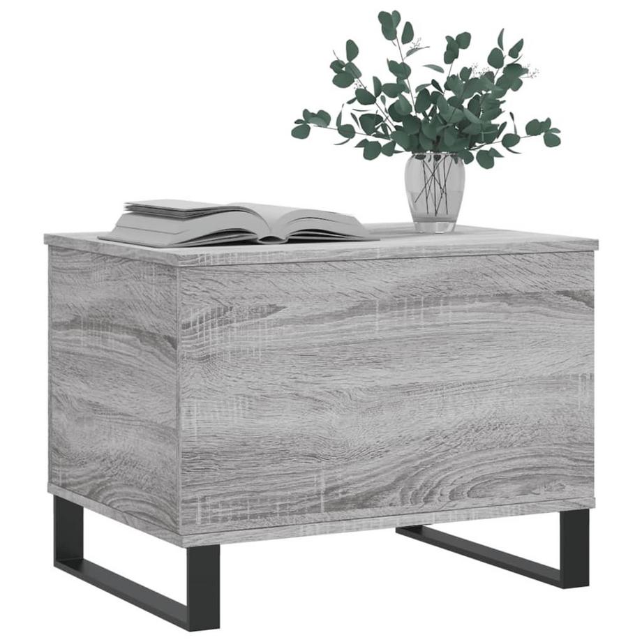 VidaXL Couchtisch holzwerkstoff  