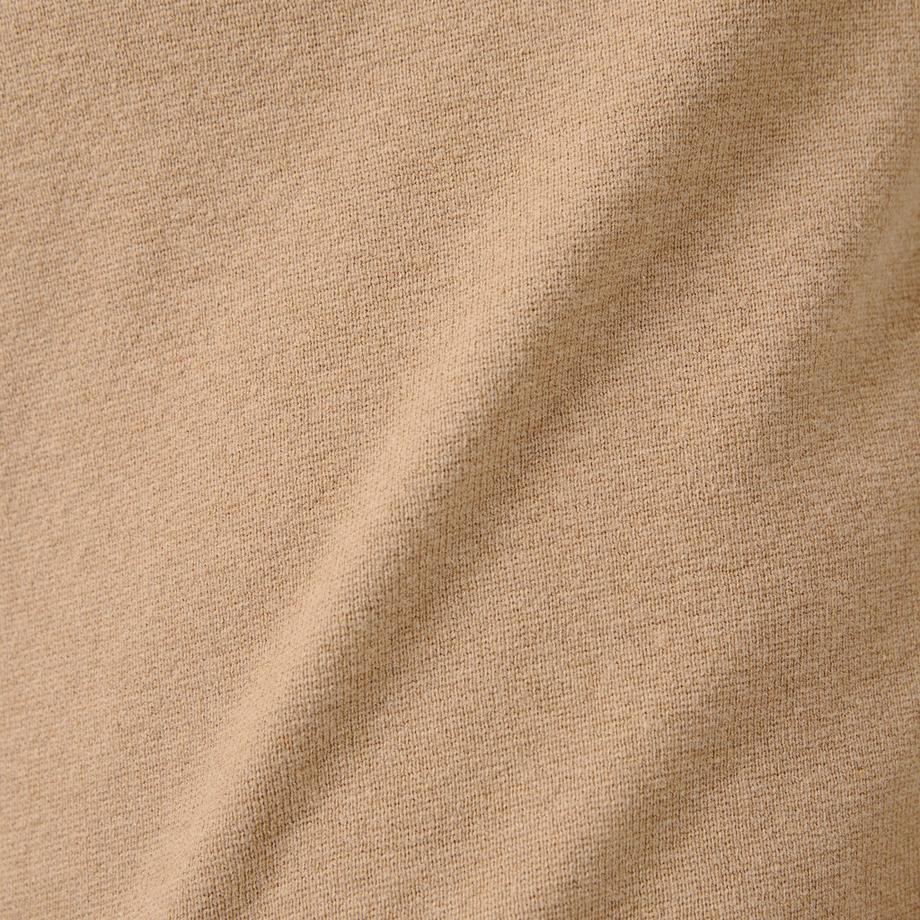 INESIS  Pullover golf uomo 1/2 zip cotone 