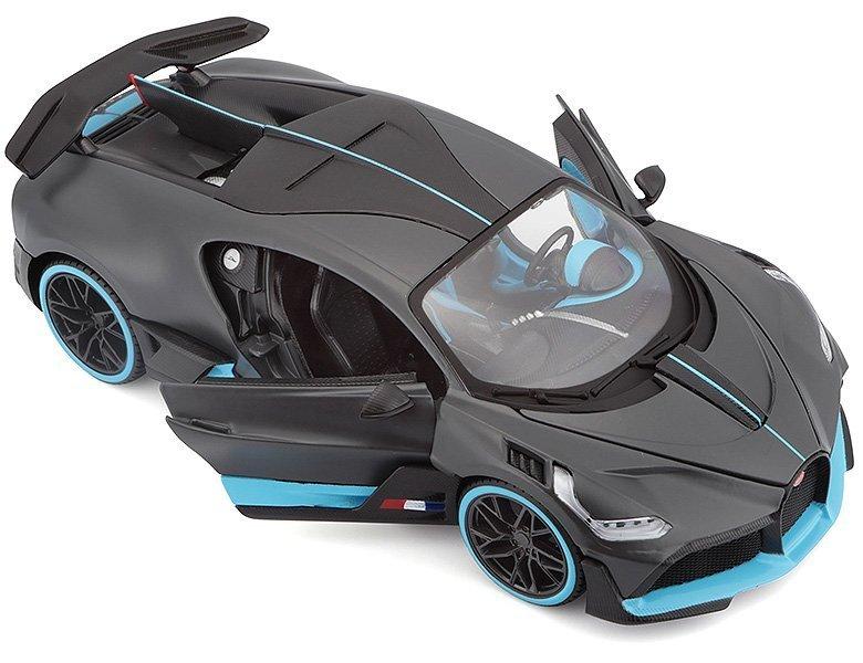 Maisto  1:24 Bugatti Divo 