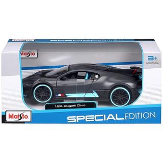 Maisto  1:24 Bugatti Divo 