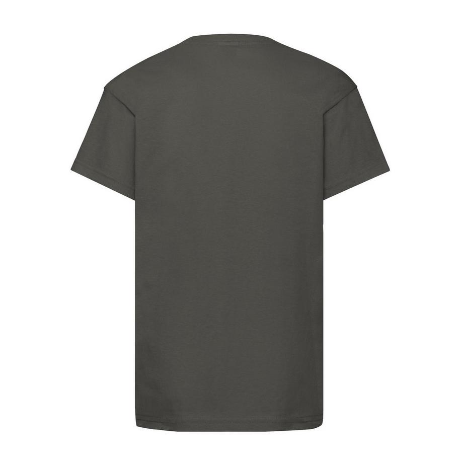 Fruit of the Loom  T-Shirt original à manches courtes 