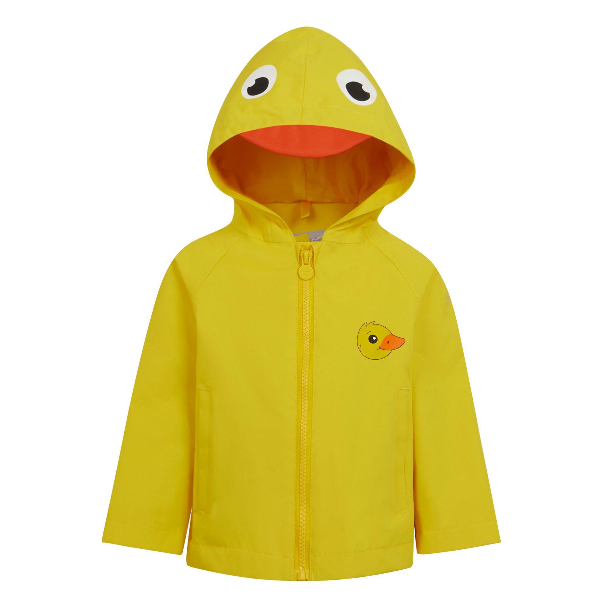 Regatta  Veste imperméable PEBBLES THE DUCK Enfant 