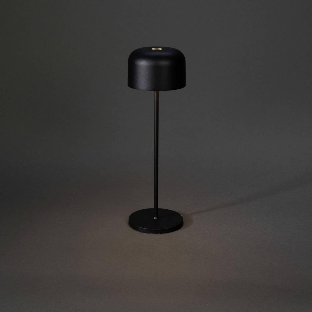 Konstsmide Lampe de table LED USB de Lille  
