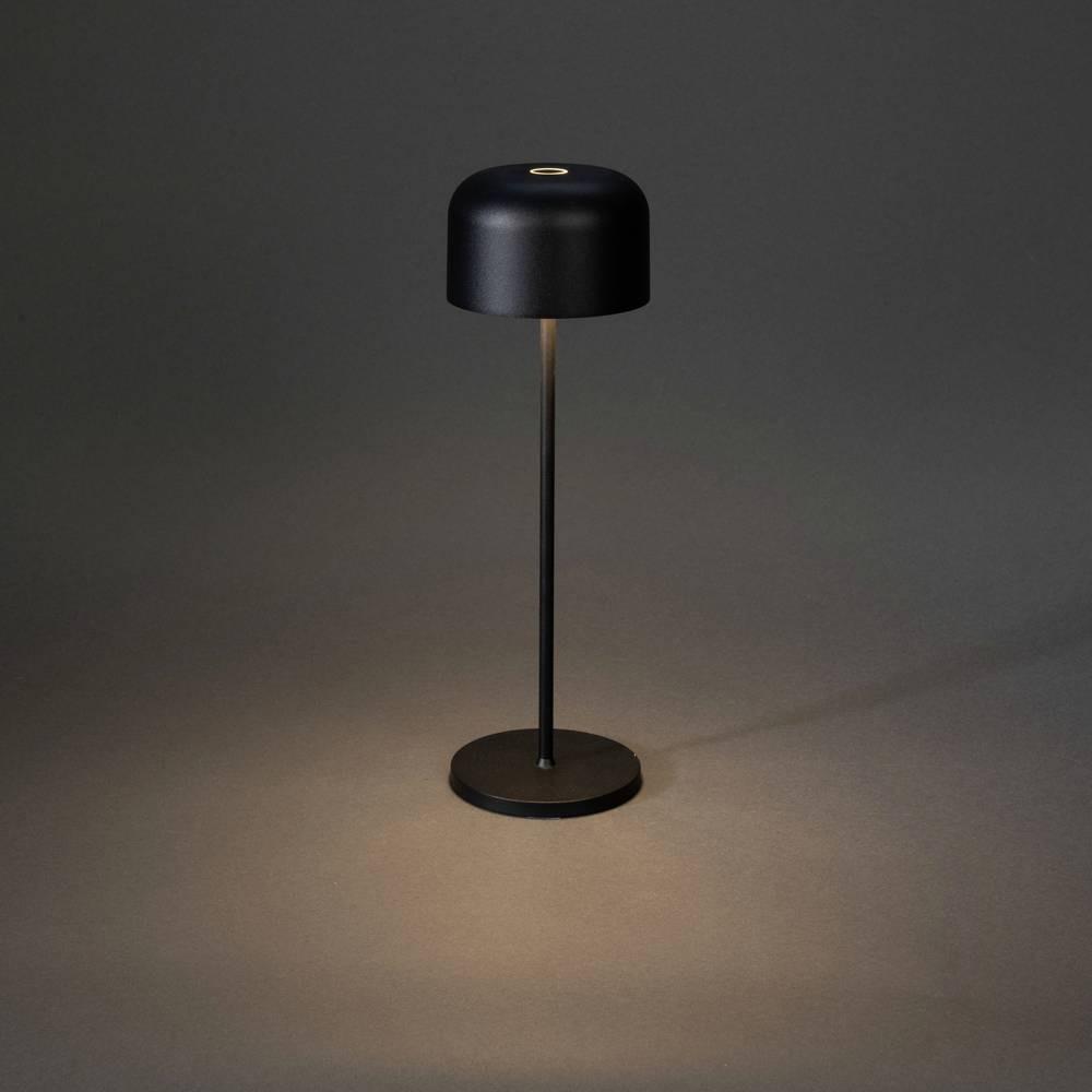 Konstsmide Lampe de table LED USB de Lille  