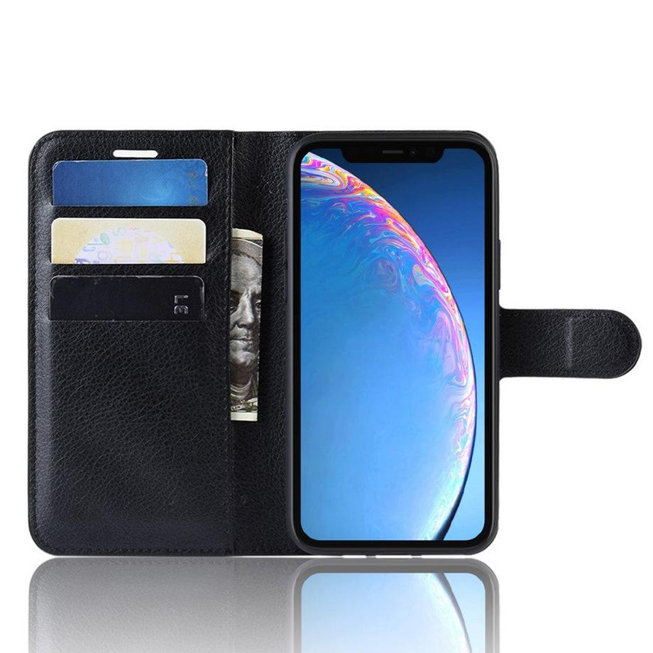 Cover-Discount  iPhone 11 - Etui En Cuir Coque 