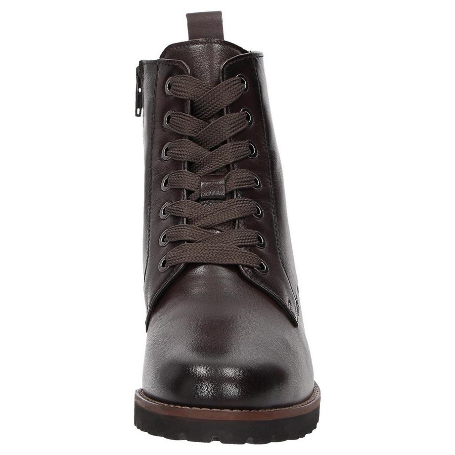 Sioux Meredith-733-WF-H Bottine  