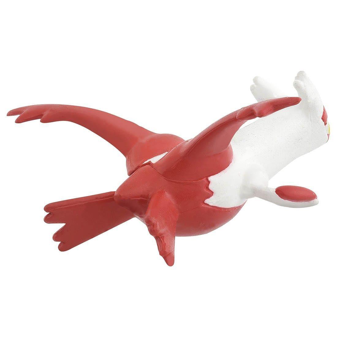 Takara Tomy  Static Figure - Moncollé - Pokemon - ML-47 - Latias 