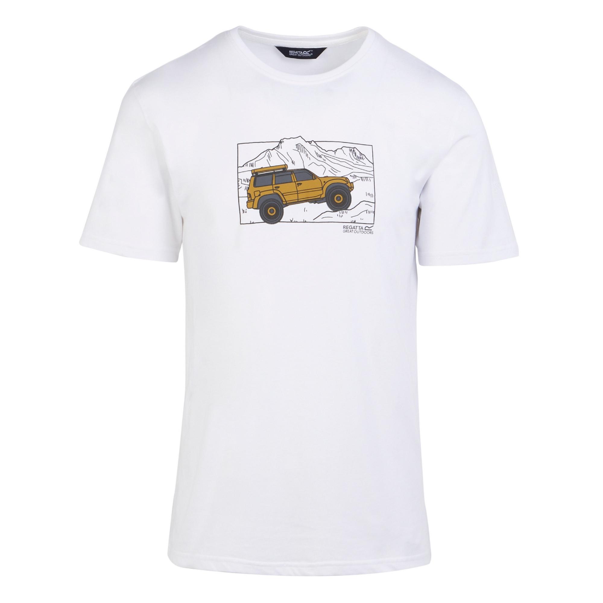 Regatta Cline IX T-Shirt  