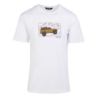 Regatta Cline IX T-Shirt  