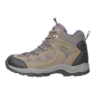 Mountain Warehouse  Bottines de marche ADVENTURER 